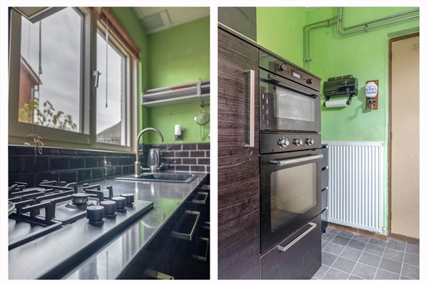 Medium property photo - 54E Laan 2, 9648 GK Wildervank